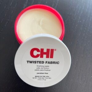 CHI Twisted Fabric Finishing Paste - Brand New